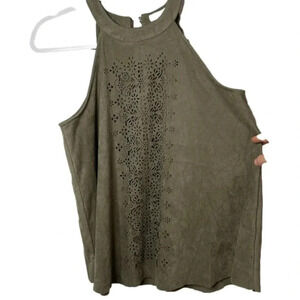 ☀️Coco + Jaimeson Tank Top